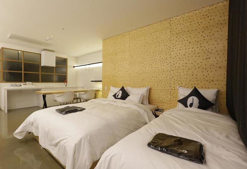 酒店 The Designers Incheon