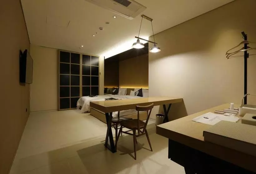 酒店 The Designers Incheon