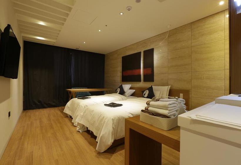 酒店 The Designers Incheon