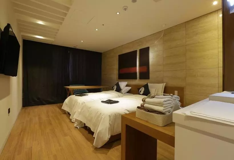 酒店 The Designers Incheon