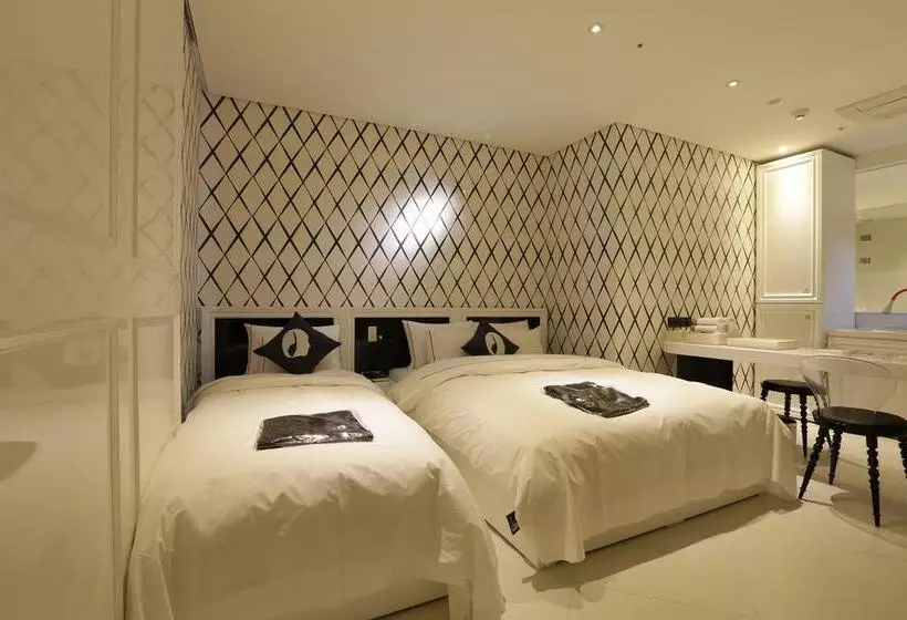 酒店 The Designers Incheon