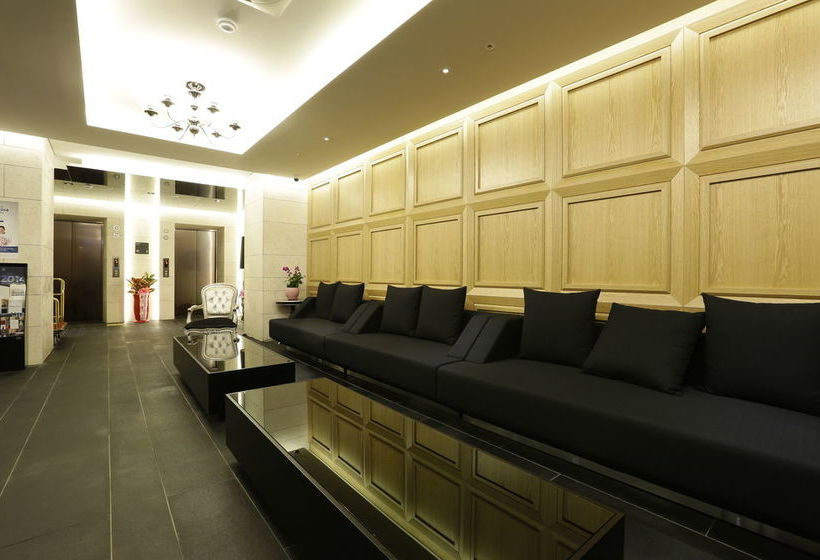 酒店 The Designers Incheon