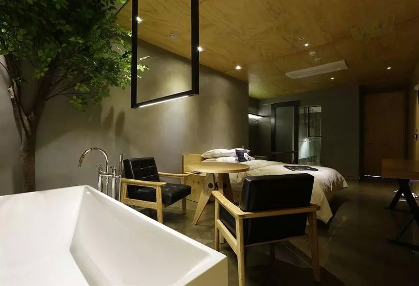 酒店 The Designers Incheon