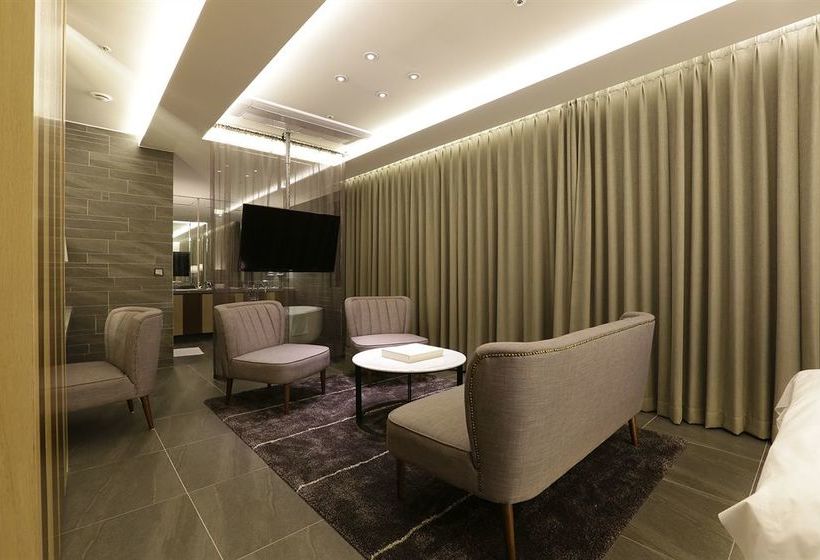 酒店 The Designers Incheon