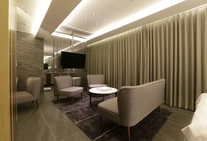 酒店 The Designers Incheon