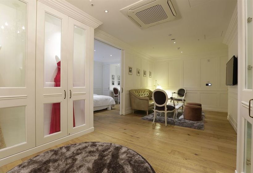 酒店 The Designers Incheon