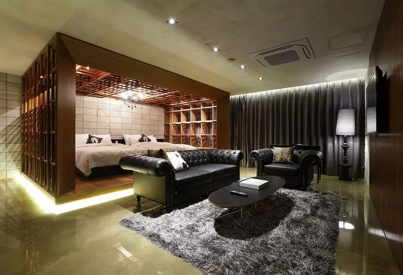 酒店 The Designers Incheon