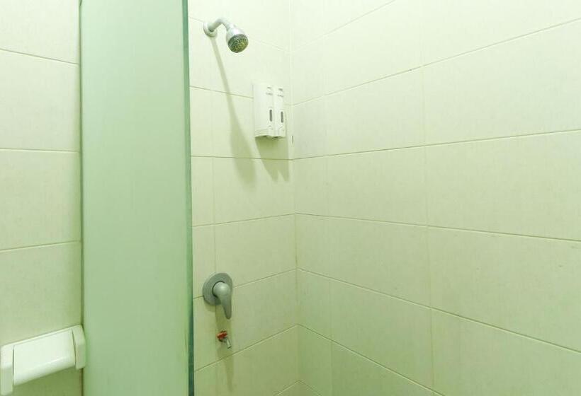 فندق The Legian Mas Beach Inn