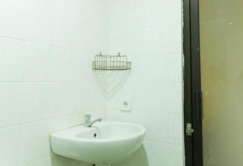 فندق The Legian Mas Beach Inn