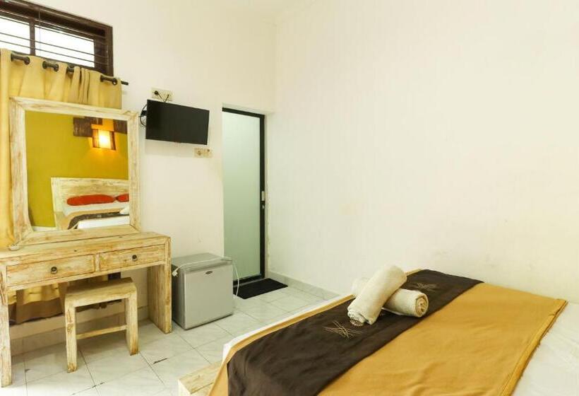 فندق The Legian Mas Beach Inn