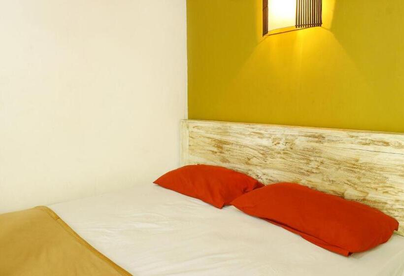 فندق The Legian Mas Beach Inn