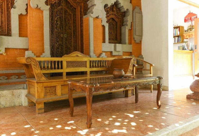 فندق The Legian Mas Beach Inn