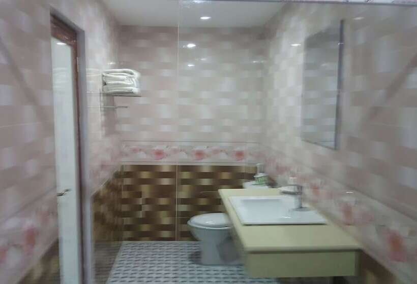 فندق Vang Vieng Sunrise View Resort