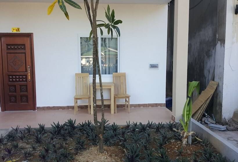 فندق Vang Vieng Sunrise View Resort