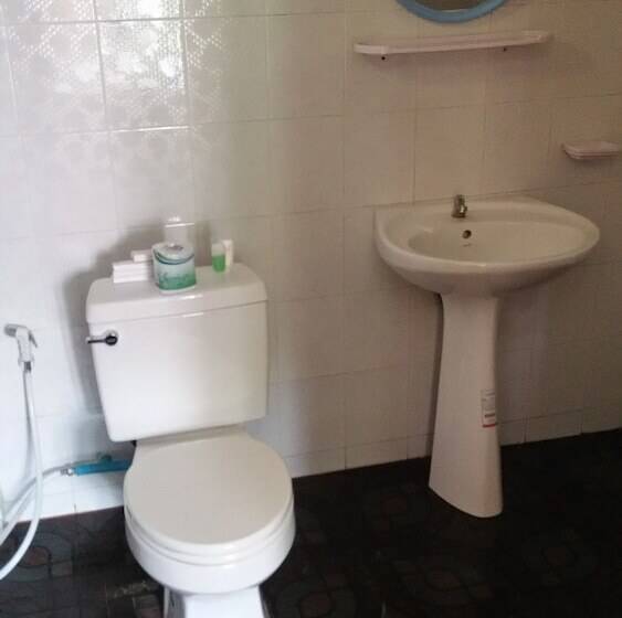 فندق Vang Vieng Sunrise View Resort