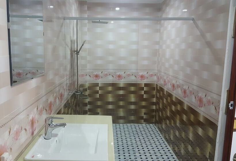 فندق Vang Vieng Sunrise View Resort