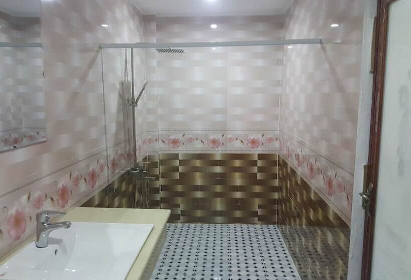 فندق Vang Vieng Sunrise View Resort