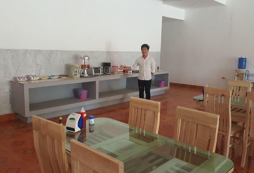 فندق Vang Vieng Sunrise View Resort