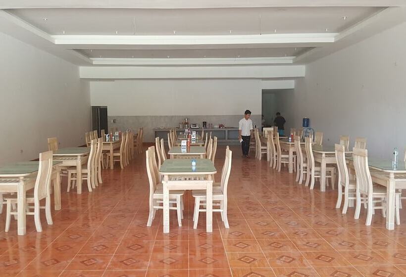 فندق Vang Vieng Sunrise View Resort