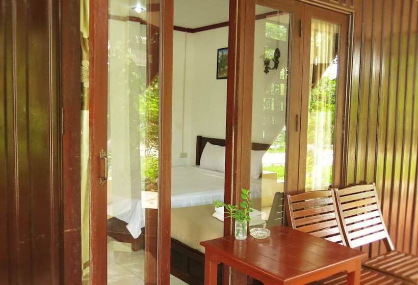 فندق Vang Vieng Sunrise View Resort