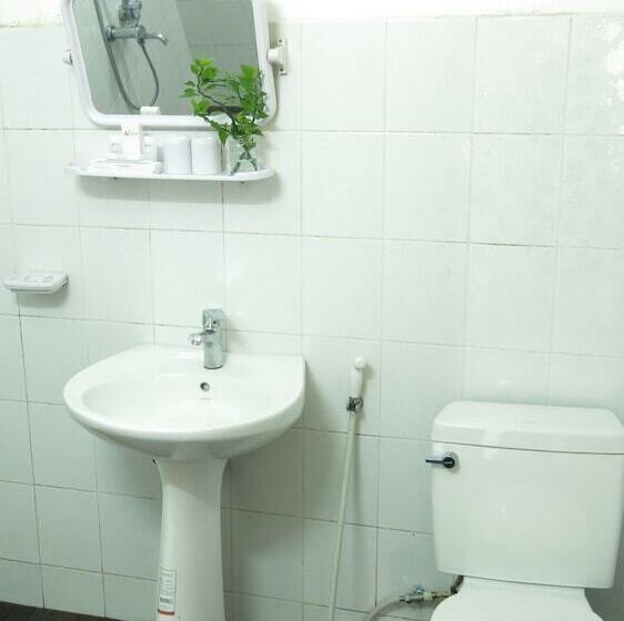 فندق Vang Vieng Sunrise View Resort