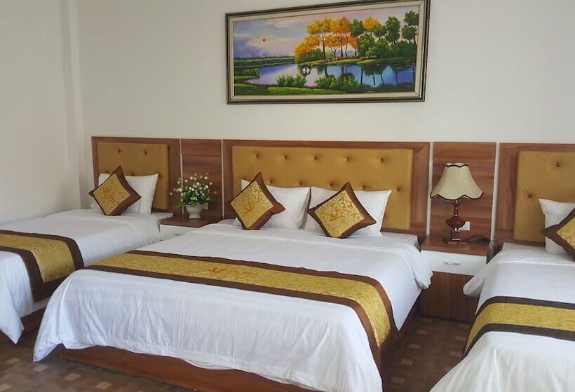 فندق Vang Vieng Sunrise View Resort