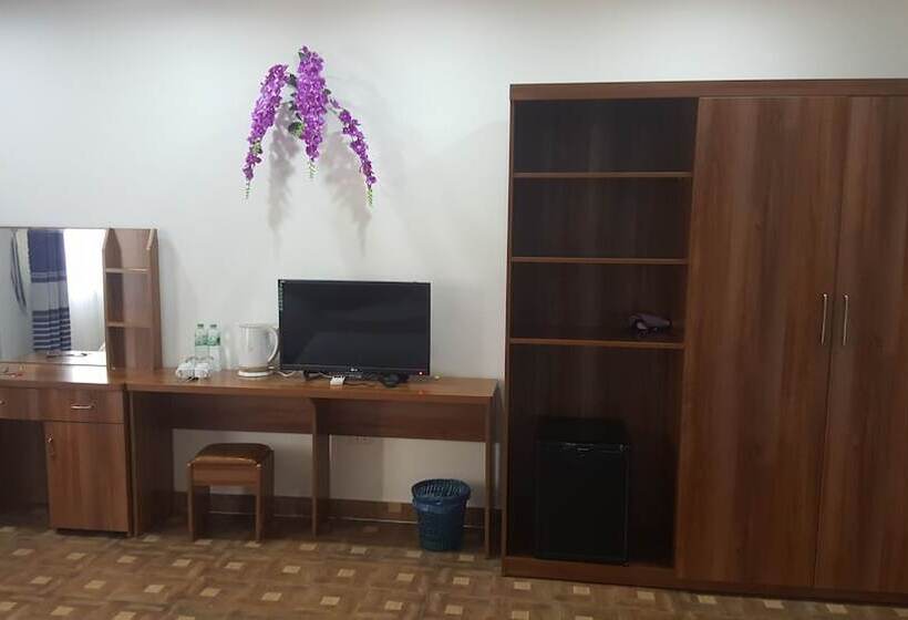 فندق Vang Vieng Sunrise View Resort