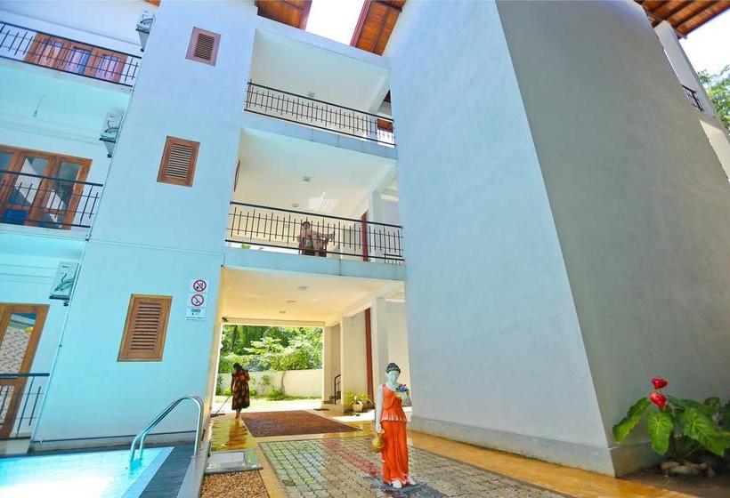 ホテル Wimals Resort