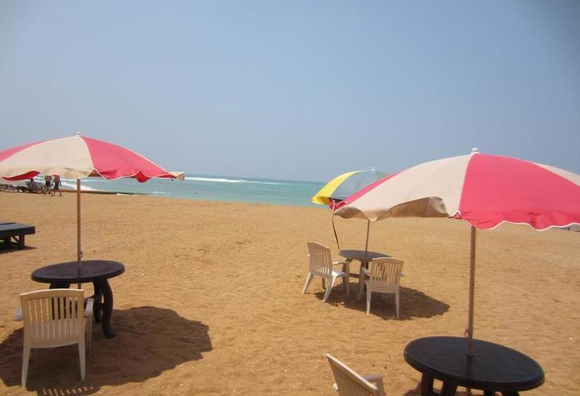 ホテル Wimals Resort