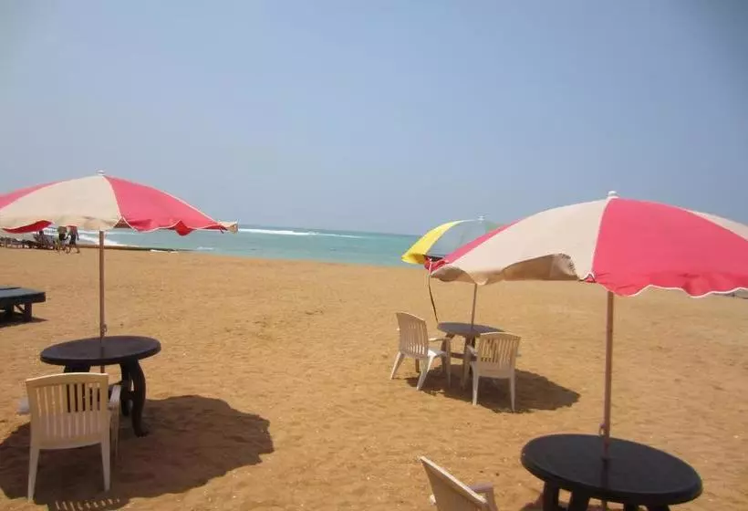 ホテル Wimals Resort