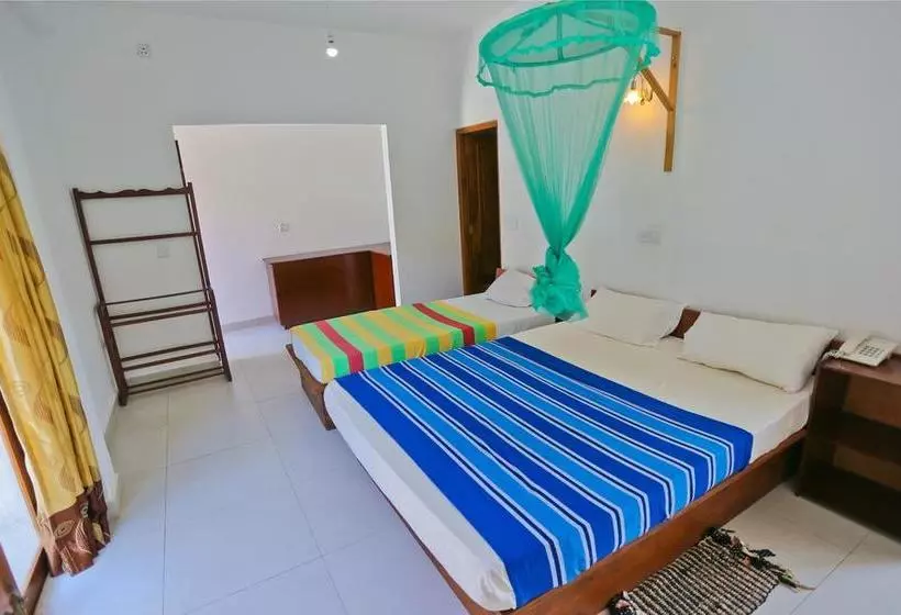 ホテル Wimals Resort