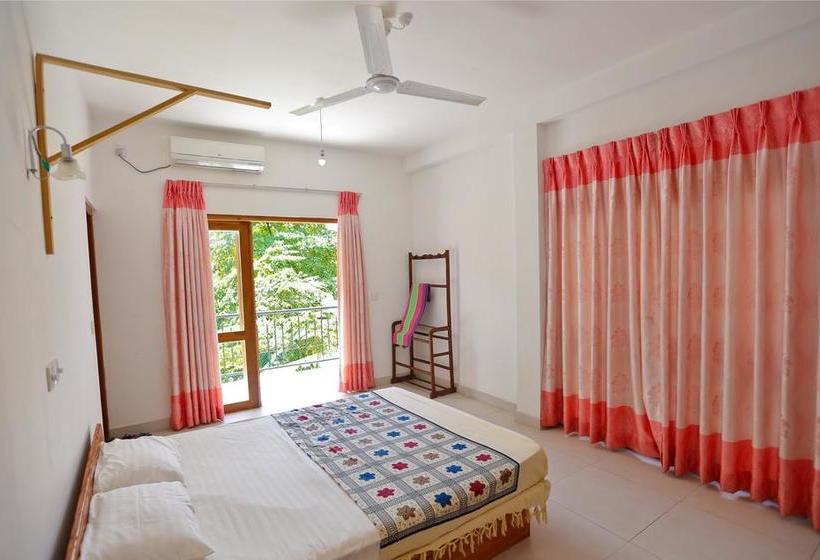 ホテル Wimals Resort