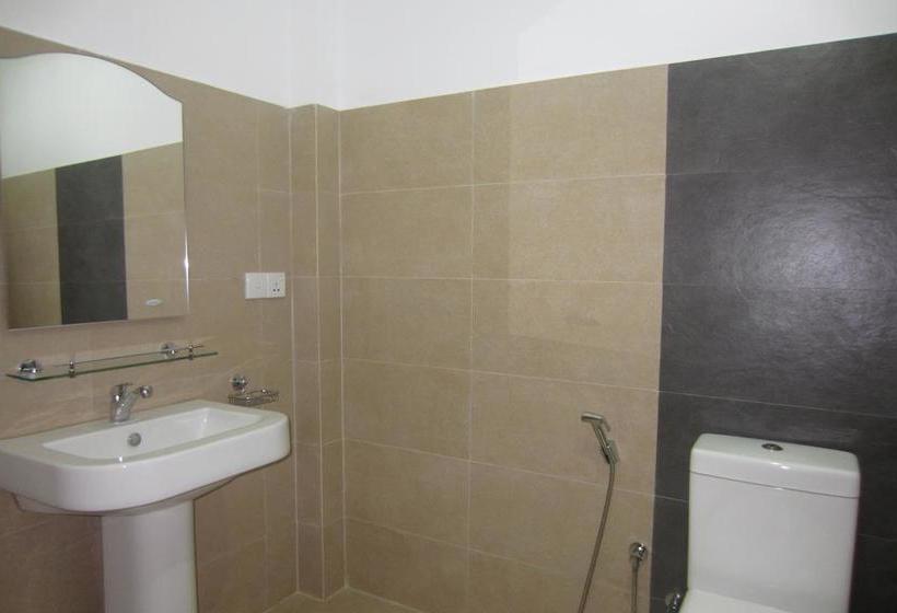 ホテル Wimals Resort