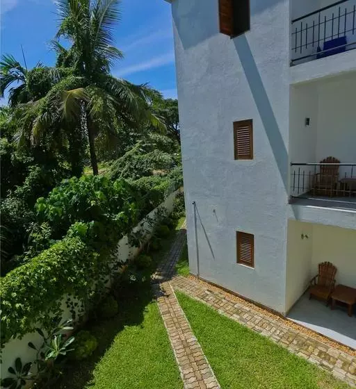 ホテル Wimals Resort