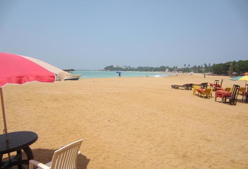 ホテル Wimals Resort