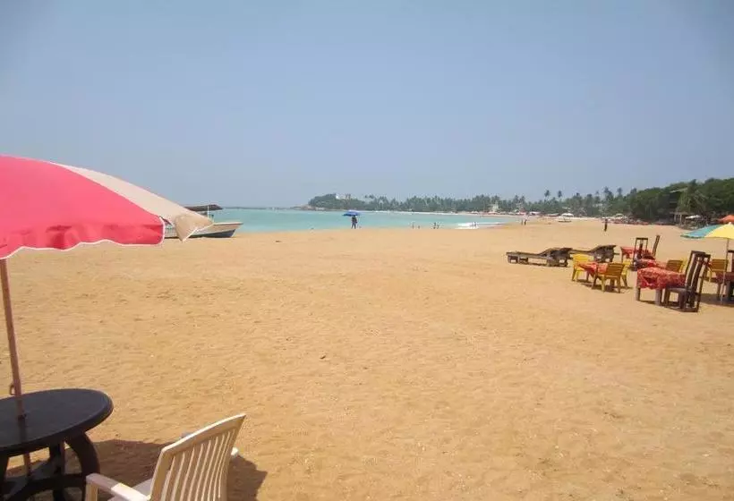 ホテル Wimals Resort