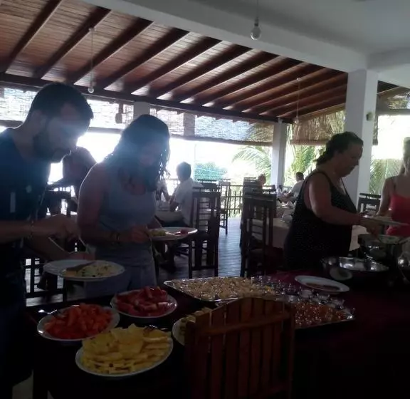 ホテル Wimals Resort