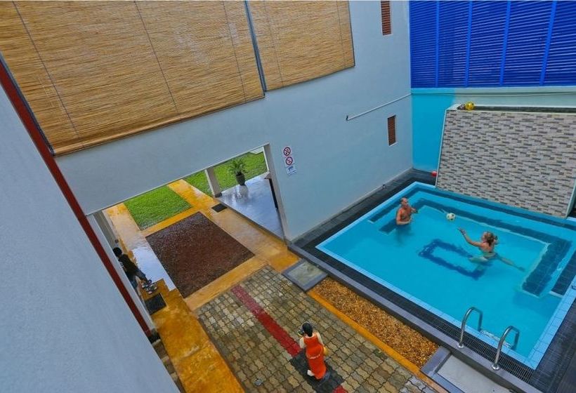 ホテル Wimals Resort