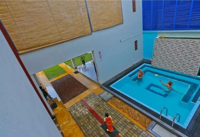 ホテル Wimals Resort