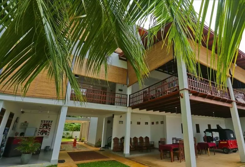 ホテル Wimals Resort