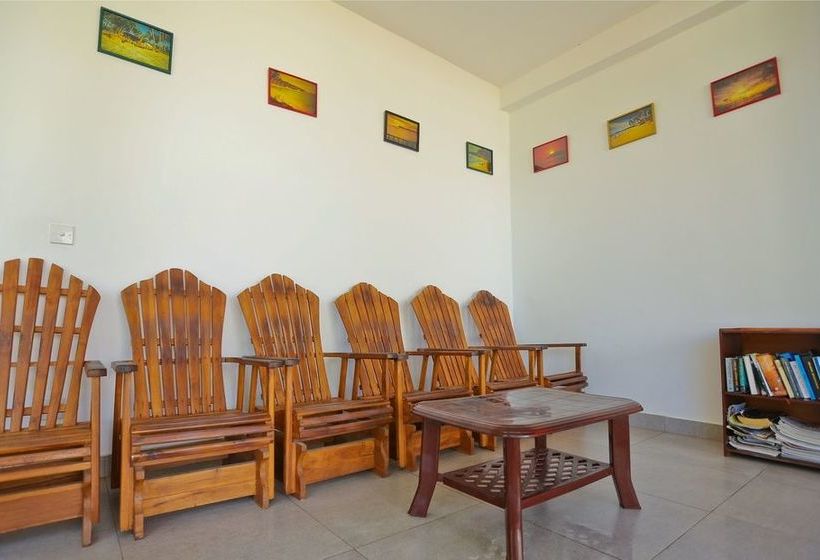 ホテル Wimals Resort