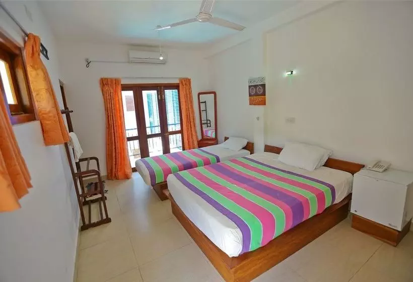 ホテル Wimals Resort