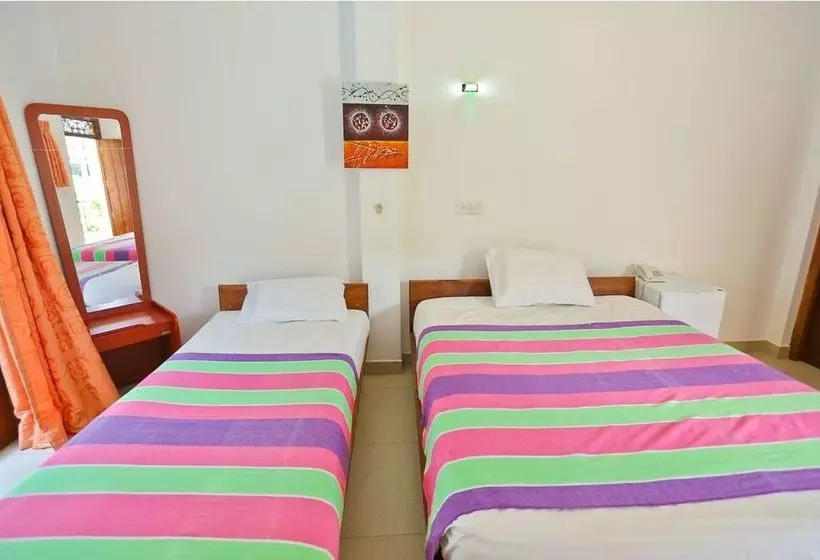 ホテル Wimals Resort