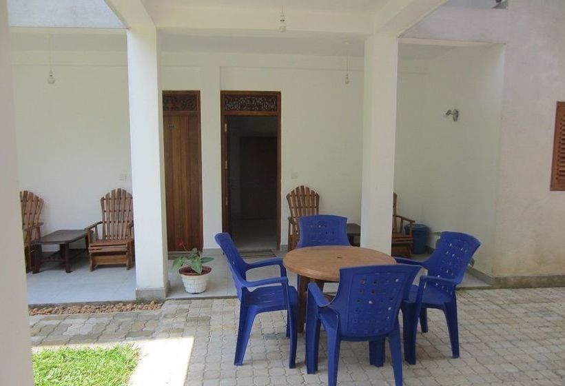 ホテル Wimals Resort