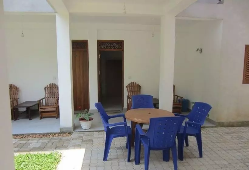 ホテル Wimals Resort