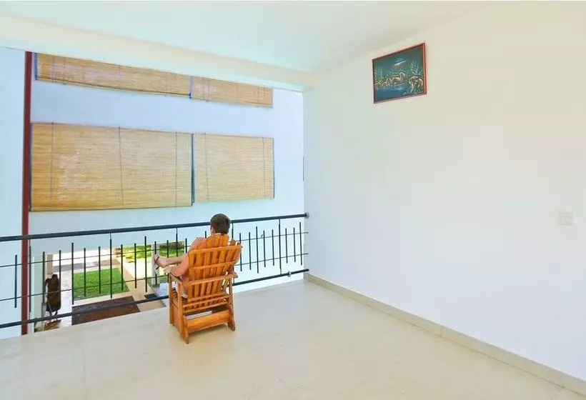 ホテル Wimals Resort