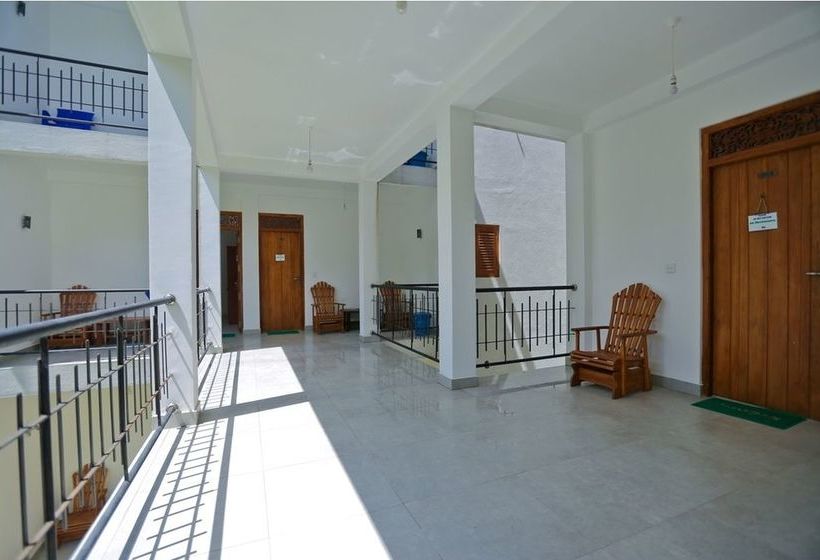 ホテル Wimals Resort