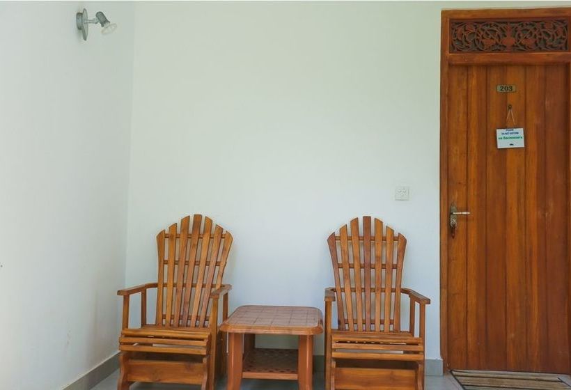 ホテル Wimals Resort