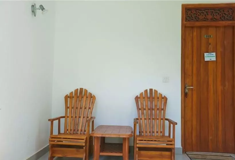 ホテル Wimals Resort