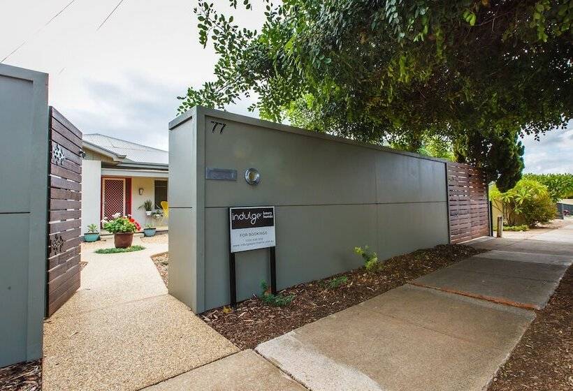 Indulge Homes   77 Olive